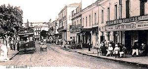 1522- Maison-Carree - Avenue2 Zevaco